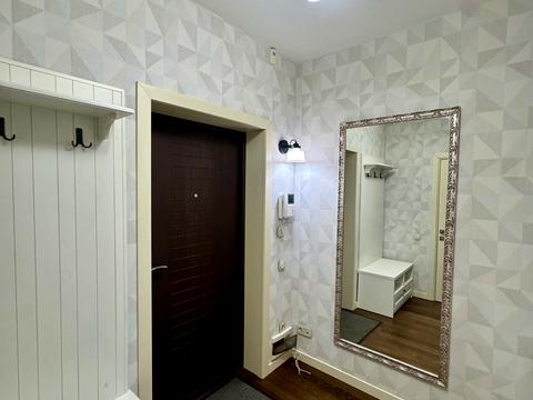 квартира за адресою Андрія Верхогляда вул. (Михайла Драгомирова), 2