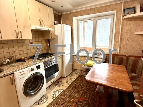 квартира за адресою Васильківська вул., 8