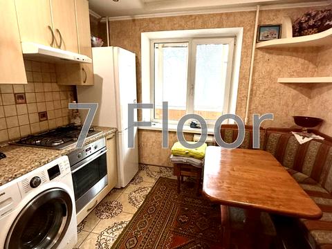 квартира за адресою Васильківська вул., 8