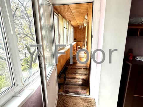 квартира за адресою Васильківська вул., 8