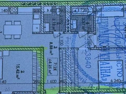 квартира за адресою Довбуша