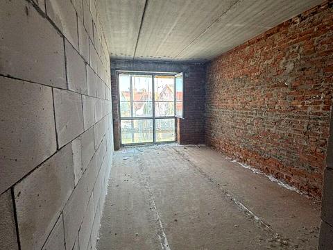 квартира за адресою Довбуша