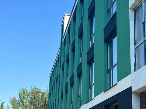 квартира за адресою Довбуша