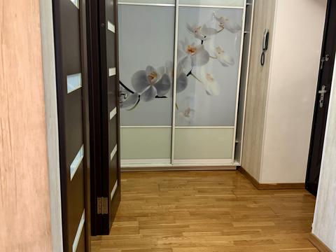 квартира за адресою Євгена Коновальця вул., 4