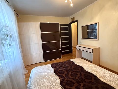 квартира за адресою Євгена Коновальця вул., 4