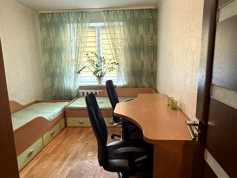 квартира за адресою Євгена Коновальця вул., 4