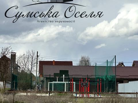 участок по адресу Казацкий просп., 19