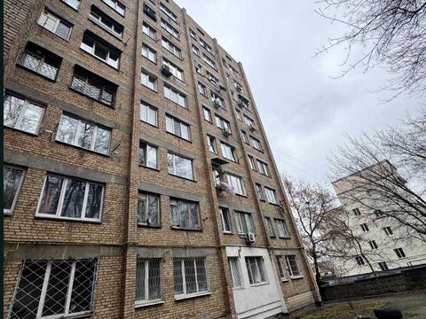 квартира за адресою Нижньоюрківська вул., 13