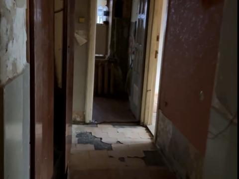 квартира за адресою Нижньоюрківська вул., 13
