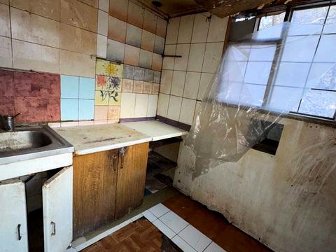 квартира за адресою Нижньоюрківська вул., 13