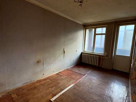 квартира за адресою Нижньоюрківська вул., 13