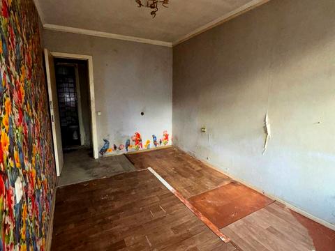 квартира за адресою Нижньоюрківська вул., 13