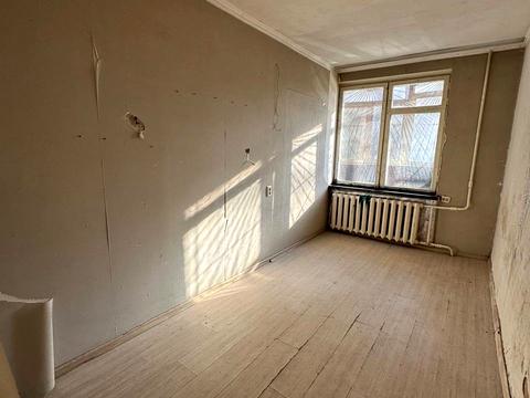 квартира за адресою Нижньоюрківська вул., 13
