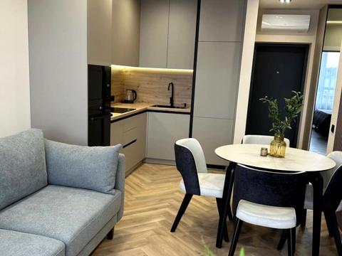 квартира по адресу Замарстыновская ул. (Калинина), (Будинок 9)