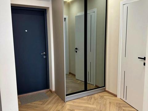 квартира по адресу Замарстыновская ул. (Калинина), (Будинок 9)