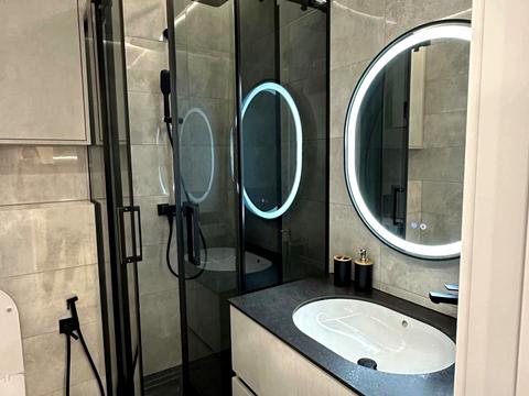 квартира по адресу Замарстыновская ул. (Калинина), (Будинок 9)