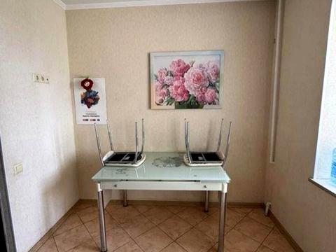 квартира по адресу Академика Ефремова ул. (Командарма Уборевича), 25