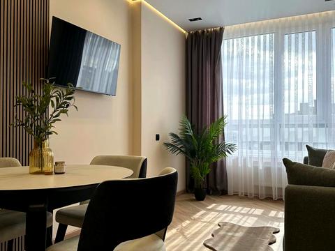 квартира по адресу Линкольна ул. (Димитрова), 6-А