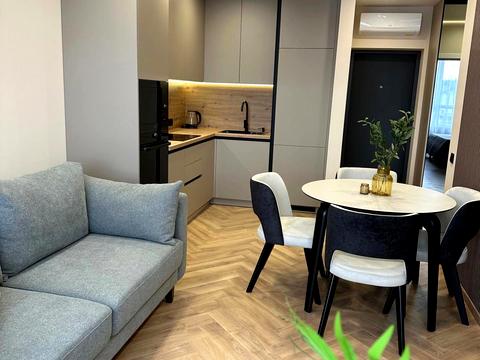 квартира по адресу Линкольна ул. (Димитрова), 6-А