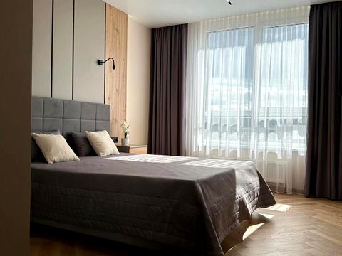 квартира по адресу Линкольна ул. (Димитрова), 6-А