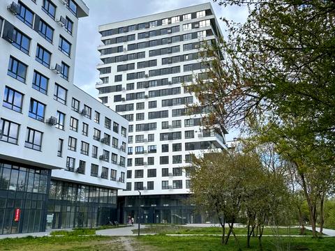 квартира по адресу Линкольна ул. (Димитрова), 6-А