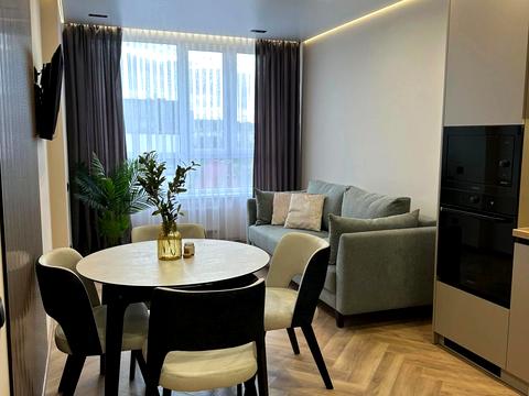 квартира по адресу Линкольна ул. (Димитрова), 6-А