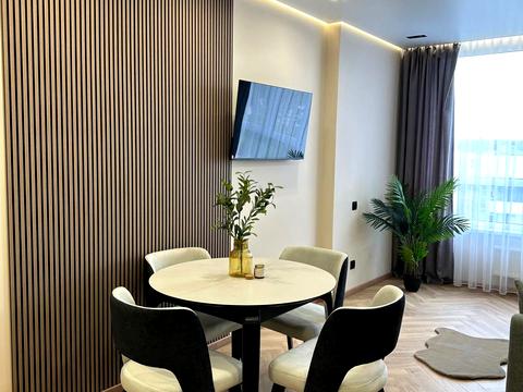 квартира по адресу Линкольна ул. (Димитрова), 6-А