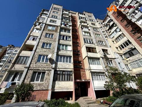 квартира по адресу Василия Симоненко ул., 3б