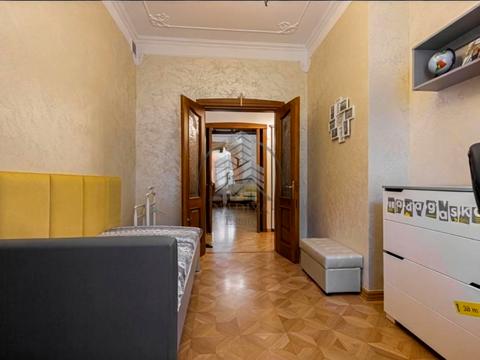 квартира по адресу Левицкого ул. (Маяковского), 29