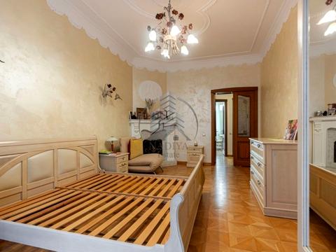 квартира по адресу Левицкого ул. (Маяковского), 29