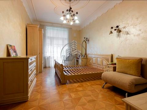 квартира по адресу Левицкого ул. (Маяковского), 29