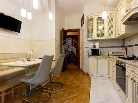 квартира по адресу Левицкого ул. (Маяковского), 29