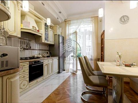 квартира по адресу Левицкого ул. (Маяковского), 29