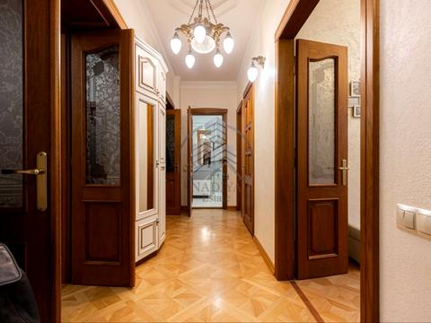 квартира по адресу Левицкого ул. (Маяковского), 29