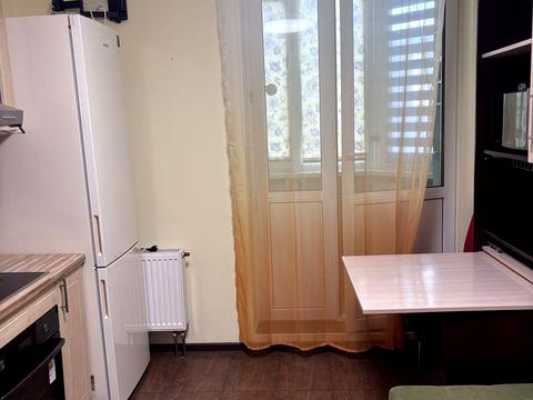квартира за адресою Миколи Шепелєва вул., 5