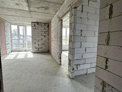 квартира по адресу Вакуленчука ул., 47