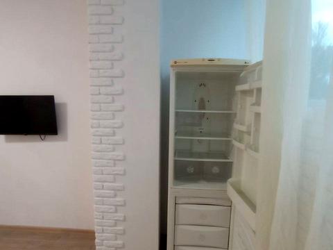 квартира по адресу Мольера ул., 77