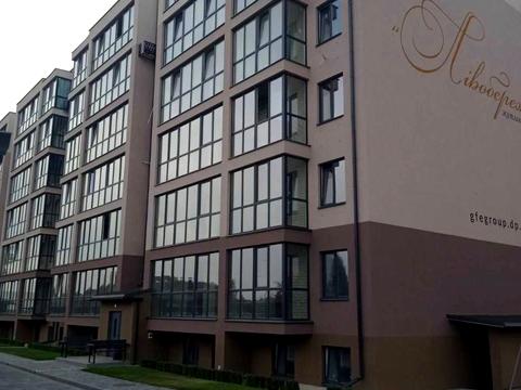 квартира по адресу Мольера ул., 77