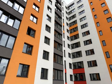 квартира по адресу Українських Декабристів ул., 50