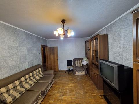 квартира по адресу Теремковская ул., 7