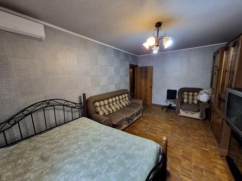 квартира по адресу Теремковская ул., 7