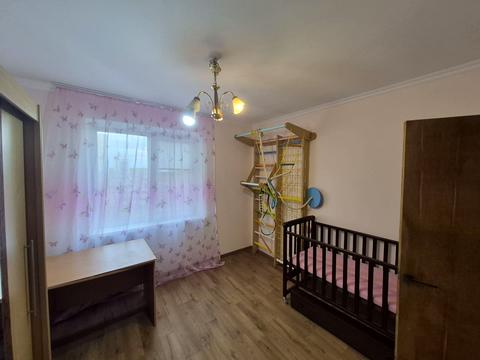 квартира по адресу Теремковская ул., 7