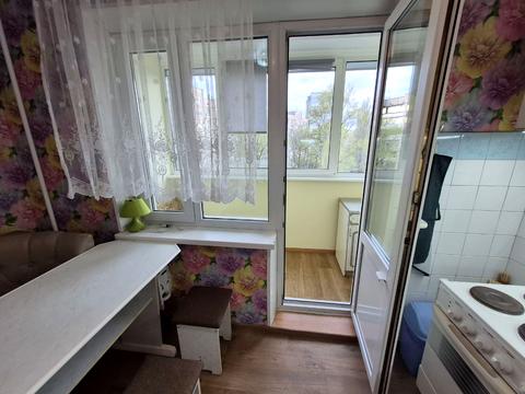 квартира по адресу Теремковская ул., 7