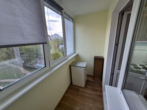 квартира по адресу Теремковская ул., 7