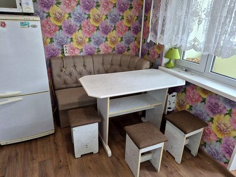 квартира по адресу Теремковская ул., 7