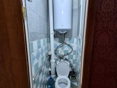 квартира по адресу Теремковская ул., 7