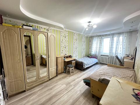 квартира по адресу Константина Василенко ул. (30-річчя Перемоги), 4