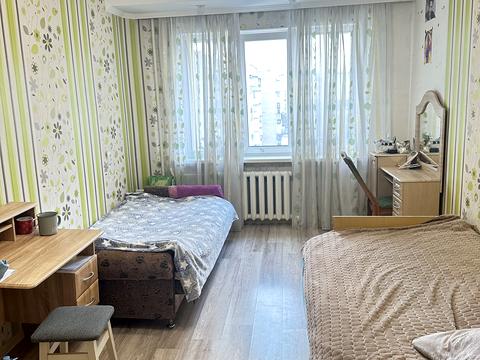 квартира по адресу Константина Василенко ул. (30-річчя Перемоги), 4