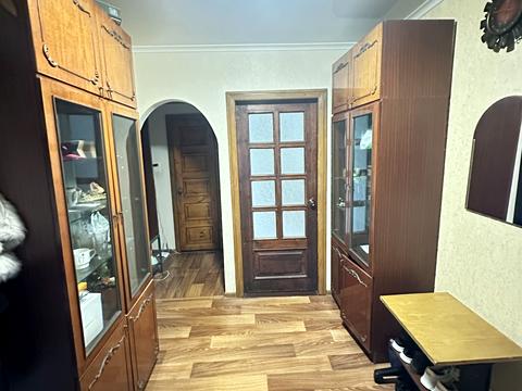 квартира по адресу Константина Василенко ул. (30-річчя Перемоги), 4