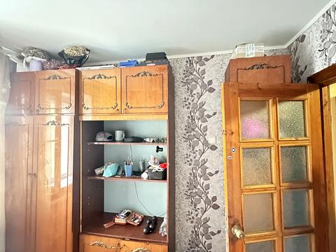 квартира по адресу Константина Василенко ул. (30-річчя Перемоги), 4